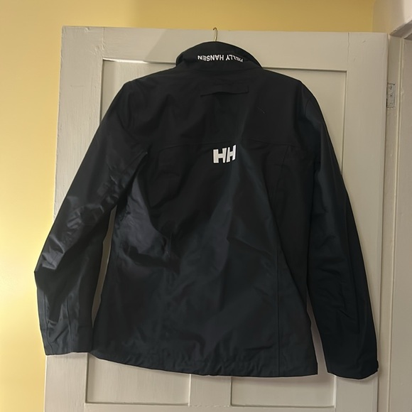Helly Hansen fleece lined jacket - Picture 2 of 7